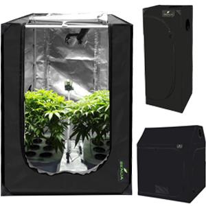 Hydrokultur-Wachstumszelt