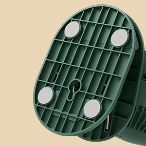 stroller fan rechargeable