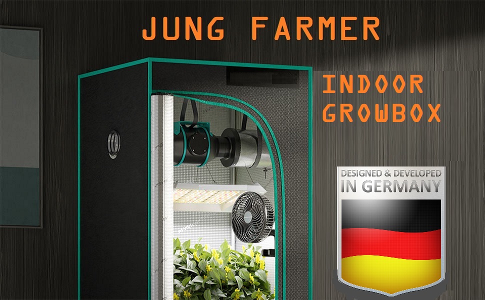 led grow lampe cannabis vollspektrum growzelt komplettset 60x60x180 anzucht gewöchshaus indoor