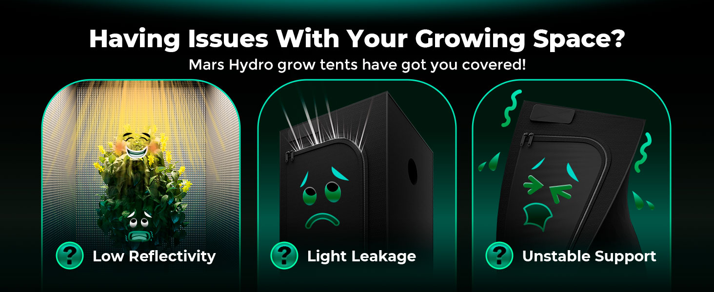 growtent
