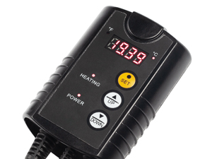 HBN Digitales Thermostat für Heizmatten