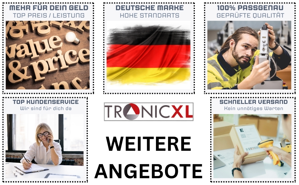 Grow Zubehör vom deutschen Handel