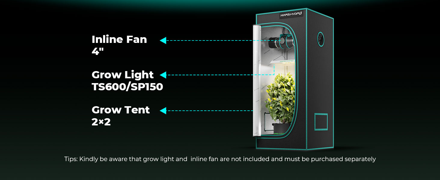 growtent