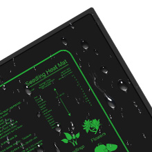 heizmatte schildkröten outdoor