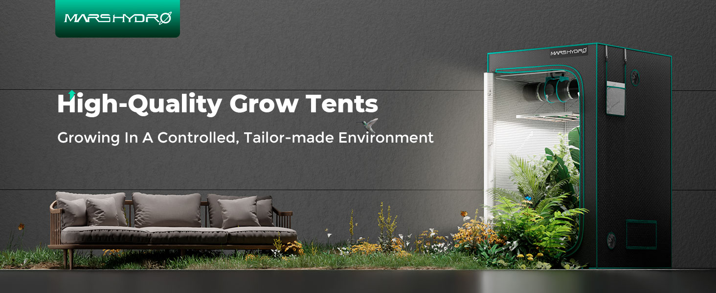growtent