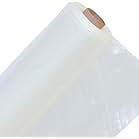 Gesponserte Werbeanzeige von ecosoul. "Gewächshausfolie UV4, UV5, UV10 & Gitterfolie." Jetzt bei ecosoul einkaufen.