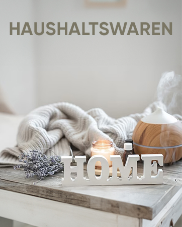Björn&Schiller Haushaltswaren