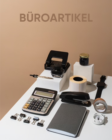 ‎Björn&Schiller Büroartikel