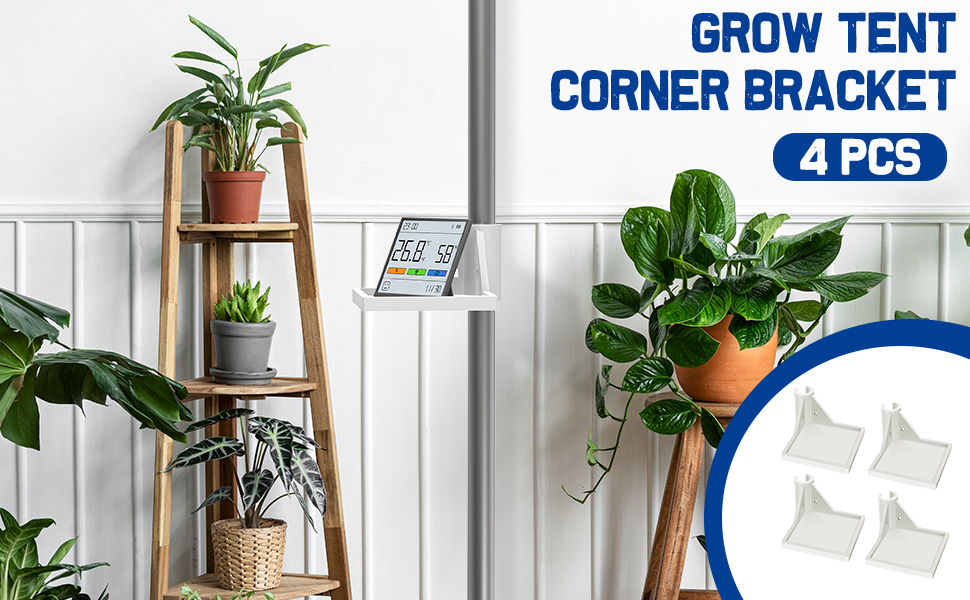 grow zubehör Grow Zelt Eckregal growzelt Eckregal grow tent zubehör 