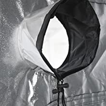 grow tent kit
