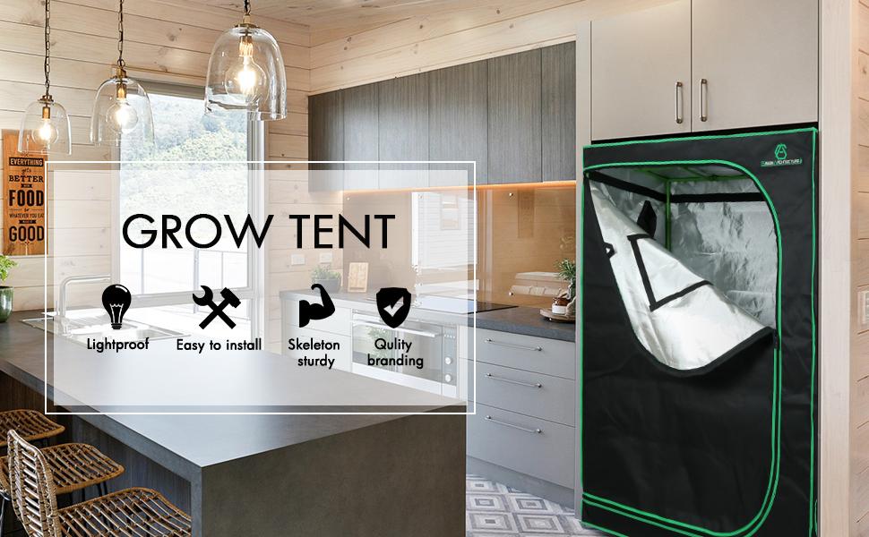 Zuchtzelte Hydrokulturen 150x150x200 Growzelt growbox growschrank pflanzenzelt Gewächshaus Zuchtzelt
