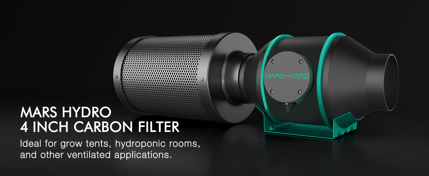 VENTILATION SYSTEM