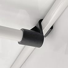 Growbox-Stangen mit sehr hoher Tragfähigkeit