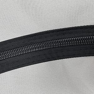 Growbox mit Öffnungen an den Sieten