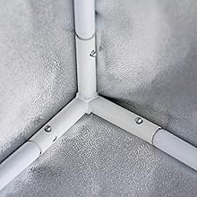 gewächshaus zubehör