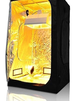 zuchtzelte für hydrokulturen